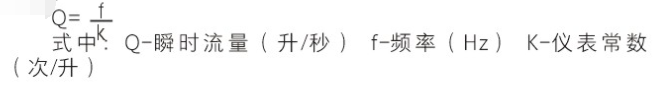 測量氯、氫和沼氣流量計(jì)的選擇